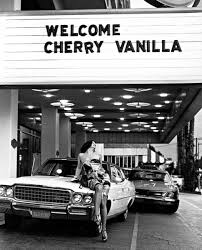 Licks And Kicks With Cherry Vanilla Em 2020