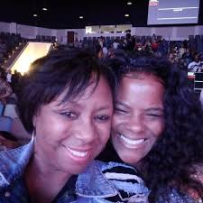 Pastor Tamara Bennett