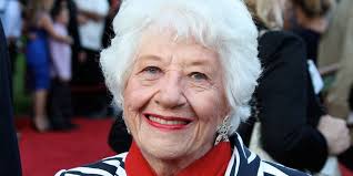 'Facts of Life' star Charlotte Rae dies at 92