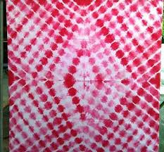 Mari Diorder Kami Sedia Kain Shibori Handmade Diproses Secara Tradisional Dengan Teknik Ikat Celup Banyak Pilihan Motif Dan Warna Info Wa 0 Tie Dye Dye Art