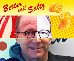 Better Call Saltz (or not)