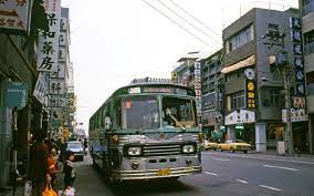 市井台湾土井九郎1984 来自poor land 微博 old photos formosa taiwan