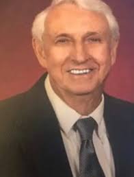 Obituary information for Stanley Ross Bell