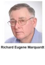 Richard Eugene Marquardt (2018)