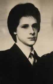 STANISLAV ANTONS Obituary (1967