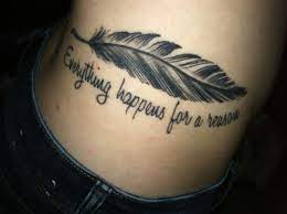 We did not find results for: Everything Happens For A Reason Tattoo Tattoos Body Art Tattoos Piercing Tattoo