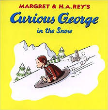 Curious George In The Snow Free Audio Books Free Books Free Books Online Ebook Free Ebooks Ebooks Online Books Read Books Online Free Read Books Onlin
