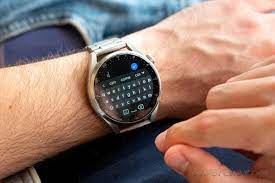 The huawei watch 3 and watch 3 pro are here. Huawei Watch 3 Pro Review Gsmarena Com News