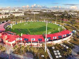 Paris saint germain fc stadium history: Paris Saint Germain Academy Florida 1 Soccer Club In Miami