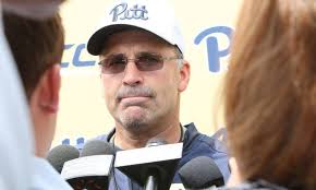 Pitt Can't Overlook Villanova Game