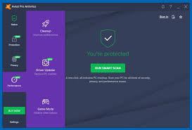 By ian stokes 18 may 2020 avast is easily the best free antivirus offering on the market, which makes it perfect for ligh. Avast Antivirus Pro 2018 Free Download
