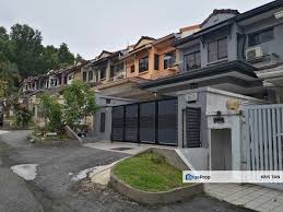 Mahkota cheras terletak berhampiran batu 9, cheras. Bandar Damai Perdana Cheras 2 Storey House For Sale Rm608 000 By Kris Tan Edgeprop My
