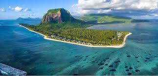 South africa far east (safe) and. Where Is Mauritius Find Out Where Exactly Is Mauritius Island Mauritius Attractions
