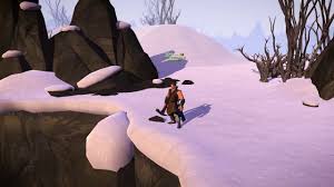 Choose My Adventure: Delving The Expeditions, Cities, And Dungeons Of Albion  Online | Massively Overpowered