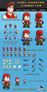 Pin By The Best From Stocks On Graphic Design Game Assets Pixel Characters Art Design Design Course