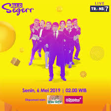 Cara ikut kuis sahur seger 2021. Sahur Segerr Trans7 On Twitter Kamu Berkesempatan Buat Dapetin Uang Tunai Senilai 3 Juta Rupiah Ayo Ikuti Kuis Interaktif Di Sahur Segerr Jam 02 00 Wib Dini Hari Ini Biar Sahur Makin Segerr