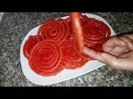 Recettes De Zlabia زلابية Recette Zlabia Zlabia Recette