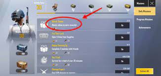 How To Get Daily 5bc In Pubg Mobile Lite Lite Free Overlays Toming