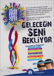 We would like to show you a description here but the site won't allow us. Okan Universitesi Facebook Poster Poster