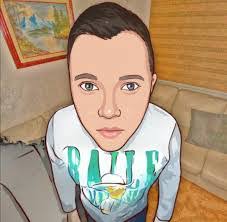 Albert Gazo's Instagram, Twitter & Facebook