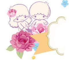 happy mothers day little twin stars happy mothers day kawaii cute