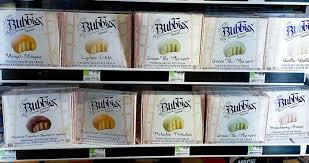 How about i just make and serve the paleo vegan ice cream, poolside… while everyone else cannonballs? Self Serve Mochi Ice Cream At Whole Foods Market Kirbie S Cravings