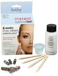 Godefroy Instant Eyebrow Tint Light Brown B002ta1npk Amazon Price Tracker Tracking Amazon Price History Charts Amazon Price Watches Amazon Price Drop Alerts Camelcamelcamel Com