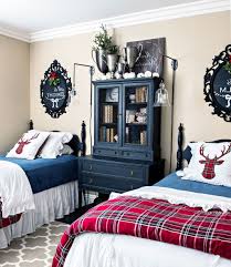 24 Excellent Red Bedroom Decorating Ideas For Increase Your Mood Today Bedroom Red Bedroom Decor Girl Bedroom Decor