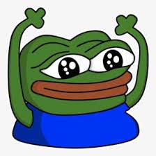Mar 22, 2021 · today, we'll show you how to unlock twitch emotes, how to create them, and even tell you the meaning of some of the top emotes. Pepe Twitch Emotes Hd Png Download Kindpng