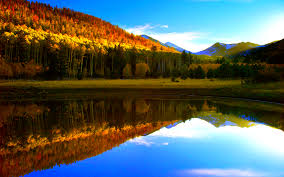 fall lake hd wallpaper 1920x1200 29973 fall lake hd wallpaper 1920x1200 29973