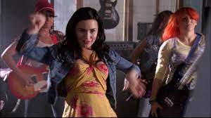 The movie premiered on september 3, 2010 on disney channel in the usa, along with a live simulcast on radio disney. Demi Lovato Brand New Day Camp Rock 2 The Final Jam Clip 4k Youtube