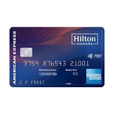 Feb 11, 2021 · hilton honors american express aspire card: Best Hilton Honors Credit Cards Of 2021 Bonus Points Luxury Perks