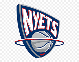 Nba brooklyn nets logo png image | transparent png free. New Jersey Nets Logo Hd Png Download Vhv