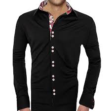 We did not find results for: Black And Red Casual Shirts