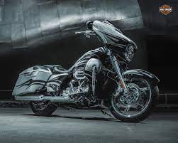 2015 Cvo Street Glide Harley Davidson Cvo Harley Davidson History Harley Davidson