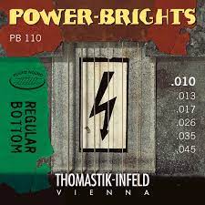 Buy or sell new and used items easily on facebook marketplace, locally or from businesses. Power Brights Regular Bottom Electric Guitar Guitar Strings Products Thomastik Infeld Vienna
