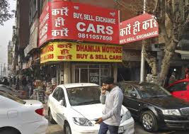 What used cars not to buy. Coronavirus In India Used Car Market Heads For Boom Post Lockdown Rediff Com Business