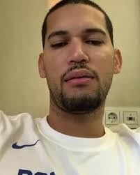 Ivan Almonte's Instagram, Twitter & Facebook