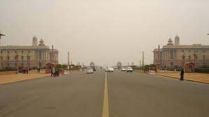 Bars at 50% capacity between noon and 10 pm. Narendra Modi Wants To Rebuild New Delhi For No Good Reason