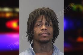 Jerome Willis — Muscogee County Jail Bookings