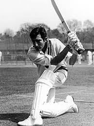 The Nawab Of Pataudi World Cricket Cricket Sport Man