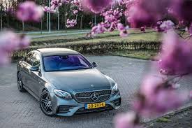 Mercedes Amg E43