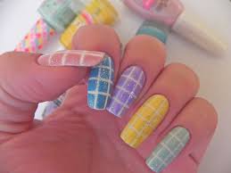 Clube do Esmalte - Candy! | Mais foto e como fazer no blog, … | Flickr