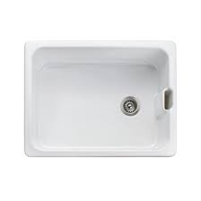 Starbucks coffee machine commercial fotos tumblr en una : Rangemaster Farmhouse White Ceramic Belfast Sink Waste Kit 595 X 455mm Tap Warehouse