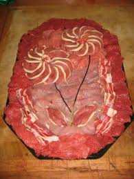 Plateau Charcuterie Pierrade Gastronomie Amuse Gueules