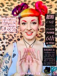 EVENTS & WORKSHOPS — Xanthia Pink