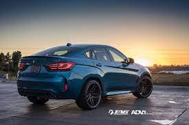 Photoshoot Bmw X6 M On Adv 1 Wheels Bmw X6 Bmw Bmw Love