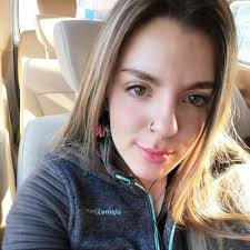 Karen Negrete's Instagram, Twitter & Facebook