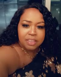 Detrice LaSha Pride Obituary December 23, 2024