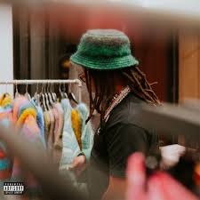 Stream Glass by KING HENDRICK$